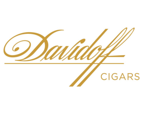 Davidoff logo
