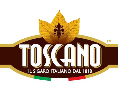 Sigaro Toscano logo