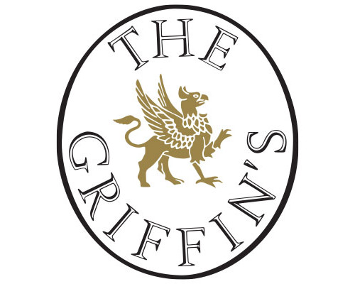 The Griffin's logo